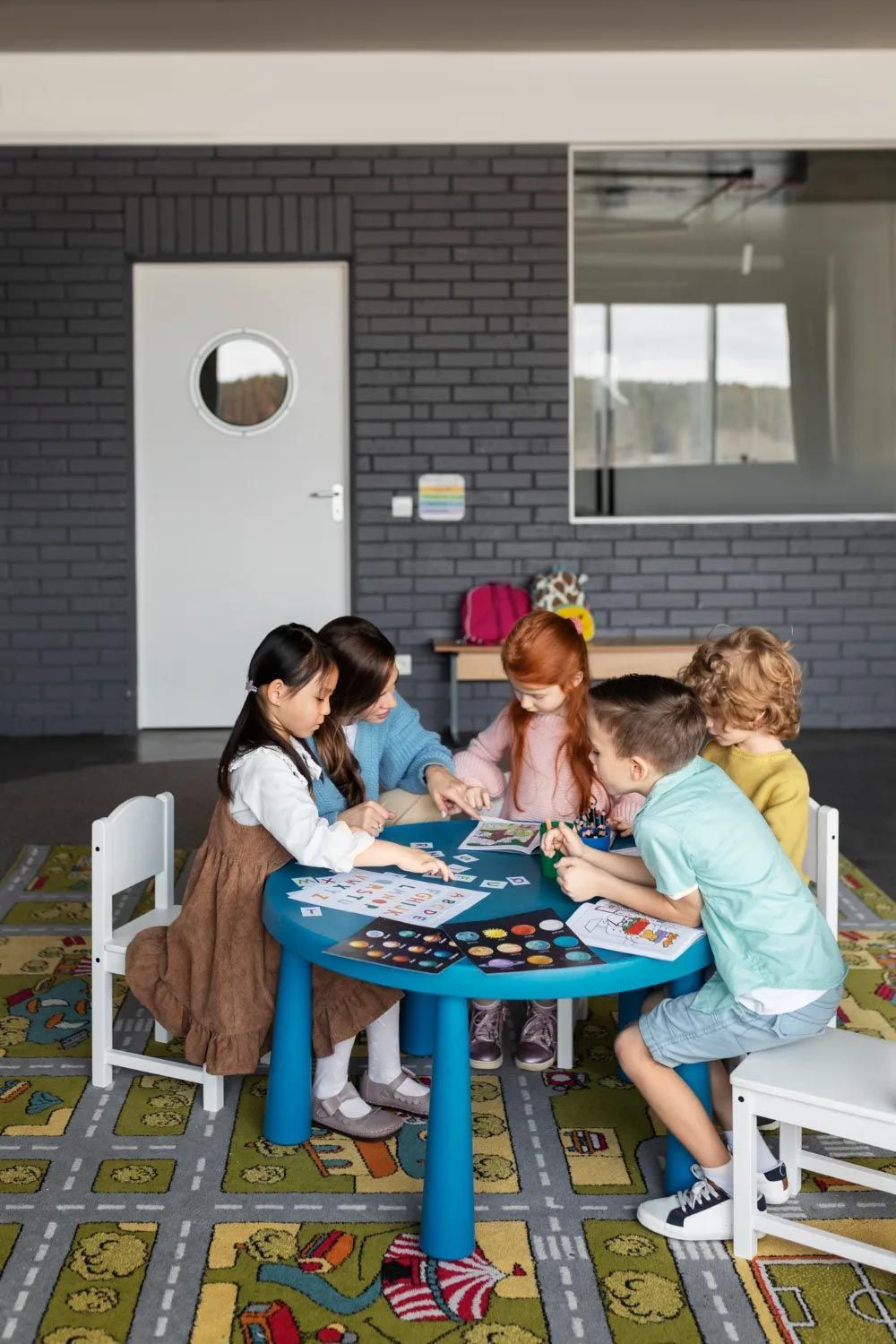 Children's Residential Care